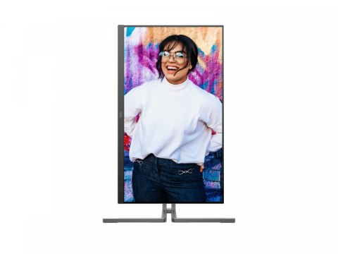 Monitor Q27U3CV 27 cali IPS QD HDMI DP USB-C RJ45 KVM Monitor Q27U3CV 27 cali IPS QD HDMI DP USB-C RJ45 KVM