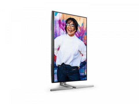 Monitor Q27U3CV 27 cali IPS QD HDMI DP USB-C RJ45 KVM Monitor Q27U3CV 27 cali IPS QD HDMI DP USB-C RJ45 KVM