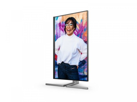 Monitor Q27U3CV 27 cali IPS QD HDMI DP USB-C RJ45 KVM Monitor Q27U3CV 27 cali IPS QD HDMI DP USB-C RJ45 KVM