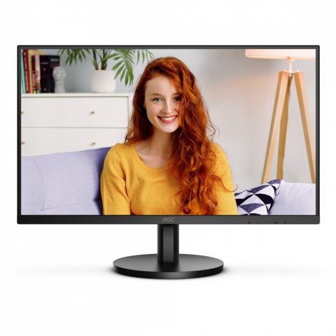 Monitor U27B3M 27 cali VA 4K HDMIx2 DP Głośniki Monitor U27B3M 27 cali VA 4K HDMIx2 DP Głośniki