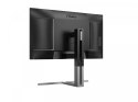 Monitor U27U3CV 27 cali 4K Nano IPS HDMIx2 DP USB-C RJ45