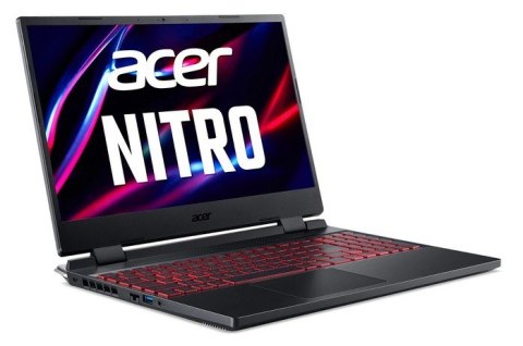 Notebook Gaming Nitro 5 AN515-58-72EP i7-12650H/15.6FHD IPS 144Hz/16GB/512GB/RTX 3050 4GB/NoOS/Black Notebook Gaming Nitro 5 AN515-58-72EP i7-12650H/15.6FHD IPS 144Hz/16GB/512GB/RTX 3050 4GB/NoOS/Black