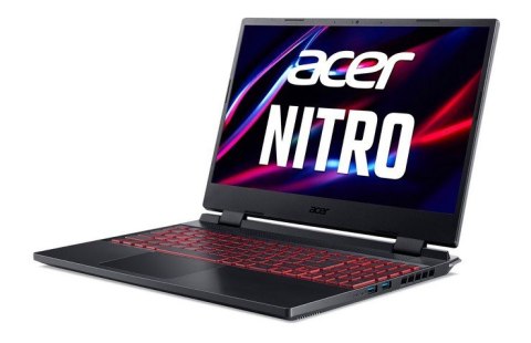 Notebook Gaming Nitro 5 AN515-58-72EP i7-12650H/15.6FHD IPS 144Hz/16GB/512GB/RTX 3050 4GB/NoOS/Black Notebook Gaming Nitro 5 AN515-58-72EP i7-12650H/15.6FHD IPS 144Hz/16GB/512GB/RTX 3050 4GB/NoOS/Black
