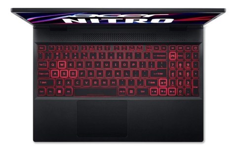 Notebook Gaming Nitro 5 AN515-58-72EP i7-12650H/15.6FHD IPS 144Hz/16GB/512GB/RTX 3050 4GB/NoOS/Black Notebook Gaming Nitro 5 AN515-58-72EP i7-12650H/15.6FHD IPS 144Hz/16GB/512GB/RTX 3050 4GB/NoOS/Black