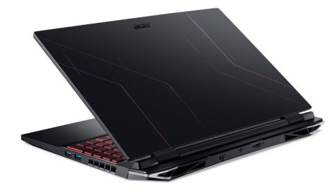 Notebook Gaming Nitro 5 AN515-58-72EP i7-12650H/15.6FHD IPS 144Hz/16GB/512GB/RTX 3050 4GB/NoOS/Black Notebook Gaming Nitro 5 AN515-58-72EP i7-12650H/15.6FHD IPS 144Hz/16GB/512GB/RTX 3050 4GB/NoOS/Black