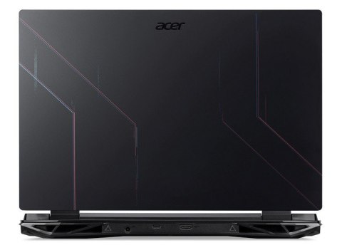 Notebook Gaming Nitro 5 AN515-58-72EP i7-12650H/15.6FHD IPS 144Hz/16GB/512GB/RTX 3050 4GB/NoOS/Black Notebook Gaming Nitro 5 AN515-58-72EP i7-12650H/15.6FHD IPS 144Hz/16GB/512GB/RTX 3050 4GB/NoOS/Black