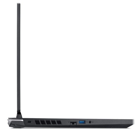 Notebook Gaming Nitro 5 AN515-58-72EP i7-12650H/15.6FHD IPS 144Hz/16GB/512GB/RTX 3050 4GB/NoOS/Black Notebook Gaming Nitro 5 AN515-58-72EP i7-12650H/15.6FHD IPS 144Hz/16GB/512GB/RTX 3050 4GB/NoOS/Black