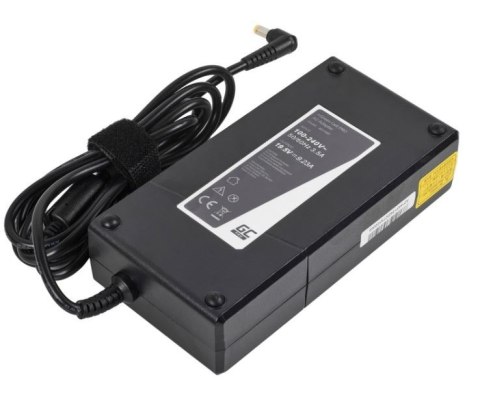 Zasilacz 19.5V 9.23A 180W do Acer Predator Helios 300, Nitro 5, 7 Zasilacz 19.5V 9.23A 180W do Acer Predator Helios 300, Nitro 5, 7