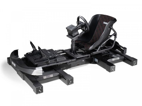 Zestaw adapterów Go Kart Plus Motion Zestaw adapterów Go Kart Plus Motion