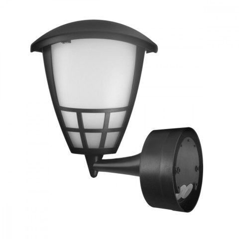 Kinkiet zewnętrzny E27 MCE519 B IP65 60W Kinkiet zewnętrzny E27 MCE519 B IP65 60W
