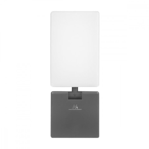 Lampa LED IP65 MCE514GR 10W 700LM 4000K Lampa LED IP65 MCE514GR 10W 700LM 4000K