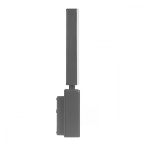 Lampa LED IP65 MCE514GR 10W 700LM 4000K Lampa LED IP65 MCE514GR 10W 700LM 4000K