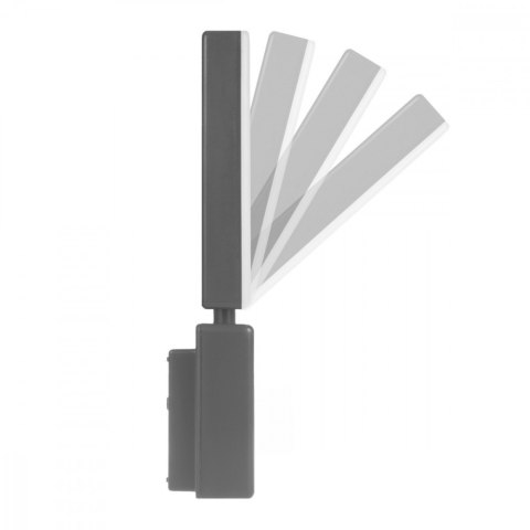 Lampa LED IP65 MCE514GR 10W 700LM 4000K Lampa LED IP65 MCE514GR 10W 700LM 4000K