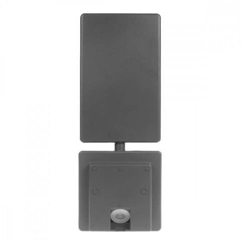 Lampa LED IP65 MCE514GR 10W 700LM 4000K Lampa LED IP65 MCE514GR 10W 700LM 4000K