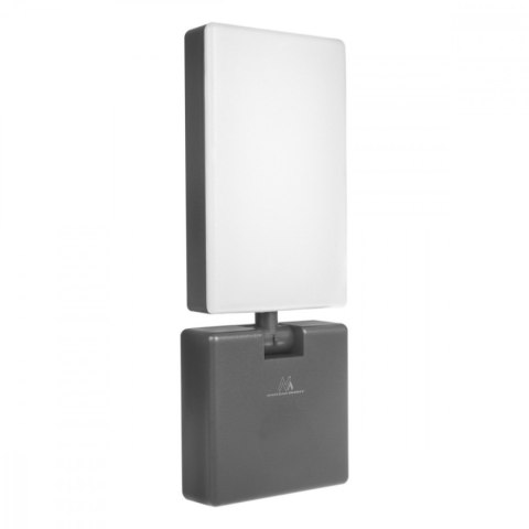 Lampa LED IP65 MCE514GR 10W 700LM 4000K Lampa LED IP65 MCE514GR 10W 700LM 4000K