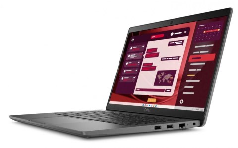 Laptop Latitude 3450 Win11Pro i5-1345U/16GB/512GB SSD Gen4/14.0 FHD/Integrated/FgrPr/FHD/IR Cam/Mic/WLAN + BT/Backlit Kb/3 Cell/