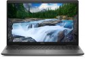 Laptop Latitude 3550 Win11Pro i5-1335U/16GB/512GB SSD Gen4/15.6 FHD/Integrated/FgrPr/FHD/IR Cam/Mic/WLAN + BT/Backlit Kb/3 Cell/