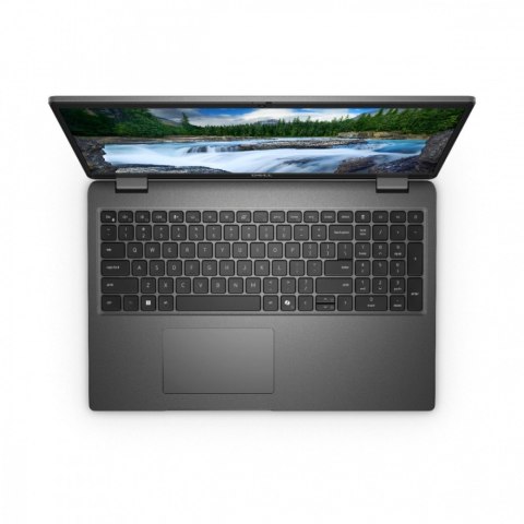 Laptop Latitude 3550 Win11Pro i5-1335U/16GB/512GB SSD Gen4/15.6 FHD/Integrated/FgrPr/FHD/IR Cam/Mic/WLAN + BT/Backlit Kb/3 Cell/