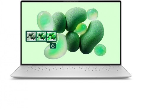 Laptop XPS 13 9345 Win11Pro XELITE12C/16GB/512GB SSD/13.4 FHD+ AntiGlare/UMA GPU/FgrPr/FHD/IR Cam/Mic/WLAN + BT/Backlit Kb/3 Cel