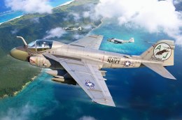 Model plastikowy A-6E Intruder 1/72