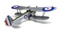 Model plastikowy Bristol Bulldog Mk.II 1/48