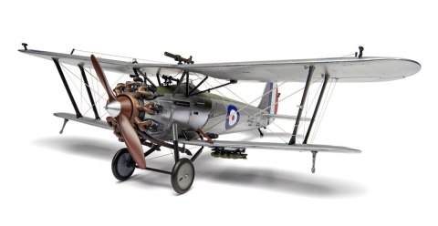 Model plastikowy Bristol Bulldog Mk.II 1/48 Model plastikowy Bristol Bulldog Mk.II 1/48