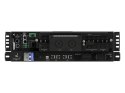 Zasilacz awaryjny UPS GXT5LI-8000GVRT3UXLN 8kVA/8kW Li-Ion z kartą komunikacyjną 5-lat gwarancji