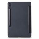 Etui samsung S9+ 12.4 cala Czarne