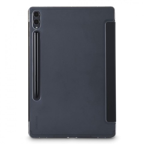 Etui samsung S9+ 12.4 cala Czarne