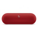 Głośnik bezprzewodowy Bluetooth Beats Pill czerwony