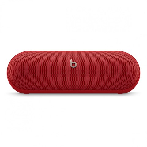 Głośnik bezprzewodowy Bluetooth Beats Pill czerwony