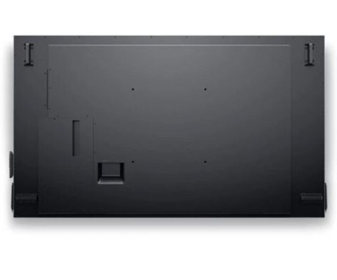 Monitor interaktywny P7524QT 75 cali dotykowy IPS LED 4K UHD (3840x2160)/16:9/DP/HDMI/VGA/RS232/USB/RJ45/Głośniki/3Y