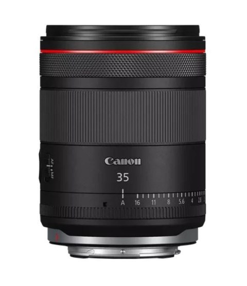 Obiektyw RF 35mm F1.4L VCM 6710C005