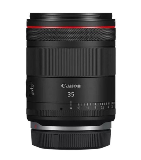 Obiektyw RF 35mm F1.4L VCM 6710C005