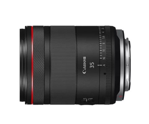 Obiektyw RF 35mm F1.4L VCM 6710C005