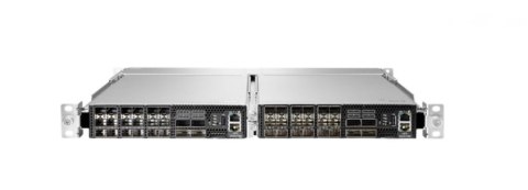 Przełącznik pamięci masowej 18SFP28 4QSFP28 P2C SN2010M w/NVD S2T75A Przełącznik pamięci masowej 18SFP28 4QSFP28 P2C SN2010M w/NVD S2T75A
