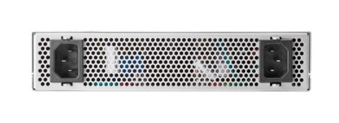 Przełącznik pamięci masowej 18SFP28 4QSFP28 P2C SN2010M w/NVD S2T75A Przełącznik pamięci masowej 18SFP28 4QSFP28 P2C SN2010M w/NVD S2T75A