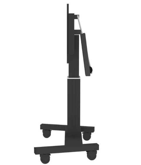 Stojak mobilny elektryczny PLASMA-M2500T Czarny Stojak mobilny elektryczny PLASMA-M2500T Czarny