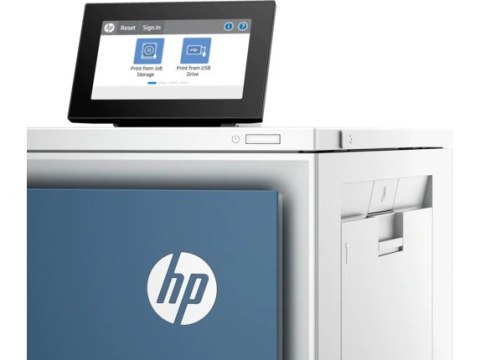 Drukarka Color LaserJet Enterprise 6701dn 58M42A Drukarka Color LaserJet Enterprise 6701dn 58M42A