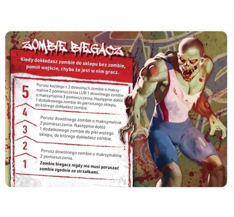 Gra Małe Epickie Zombie Gra Małe Epickie Zombie