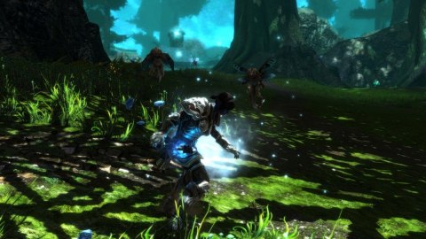 Gra Nintendo Switch Kingdoms of Amalure Re-Reckoning Gra Nintendo Switch Kingdoms of Amalure Re-Reckoning