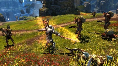 Gra Nintendo Switch Kingdoms of Amalure Re-Reckoning Gra Nintendo Switch Kingdoms of Amalure Re-Reckoning