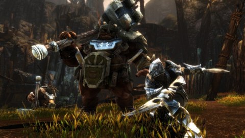Gra Nintendo Switch Kingdoms of Amalure Re-Reckoning Gra Nintendo Switch Kingdoms of Amalure Re-Reckoning