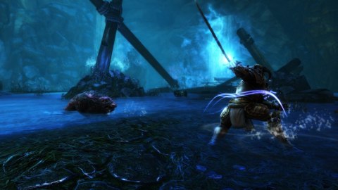 Gra Nintendo Switch Kingdoms of Amalure Re-Reckoning Gra Nintendo Switch Kingdoms of Amalure Re-Reckoning