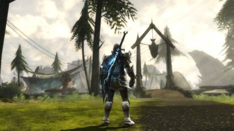 Gra Nintendo Switch Kingdoms of Amalure Re-Reckoning Gra Nintendo Switch Kingdoms of Amalure Re-Reckoning