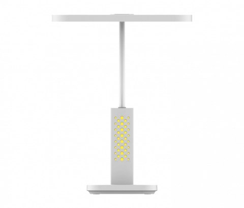 Lampa biurkowa LED ML 4700 Bahama Biała
