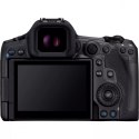 Aparat bezlusterkowy EOS R5 Mark II V6 Body EU26 6536C004
