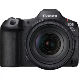 Aparat bezlusterkowy EOS R5 Mark II V6 Body + RF24-105 L EU26 6536C014