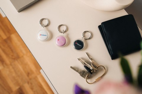 Lokalizator My Finder Coin, 32135 BT 5.2 NFC 3 sztuki