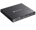 Przełącznik SG6654X 48XGE 6xSFP+ Przełącznik SG6654X 48XGE 6xSFP+